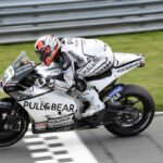 MotoGP Alemania 2016 en Sachsenring 