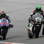 MotoGP Alemania 2016 en Sachsenring 