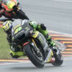 MotoGP Alemania 2016 en Sachsenring 