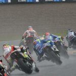 MotoGP Alemania 2016 en Sachsenring 