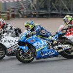 MotoGP Alemania 2016 en Sachsenring 