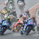 MotoGP Alemania 2016 en Sachsenring 