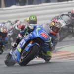 MotoGP Alemania 2016 en Sachsenring 