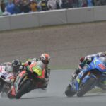 MotoGP Alemania 2016 en Sachsenring 