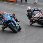 MotoGP Alemania 2016 en Sachsenring 