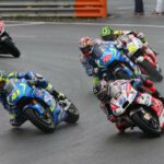 MotoGP Alemania 2016 en Sachsenring 