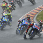 Fotos de MotoGP Alemania 2016 37 MotoGP Alemania 2016 en Sachsenring