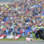 MotoGP Alemania 2016 en Sachsenring 