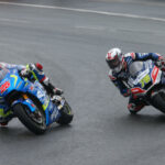 Fotos de MotoGP Alemania 2016 3 MotoGP Alemania 2016 en Sachsenring