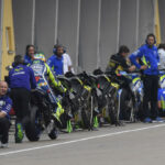 Fotos de MotoGP Alemania 2016 40 MotoGP Alemania 2016 en Sachsenring
