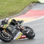 MotoGP Alemania 2016 en Sachsenring 