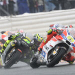 MotoGP Alemania 2016 en Sachsenring 