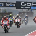 Fotos de MotoGP Alemania 2016 58 MotoGP Alemania 2016 en Sachsenring