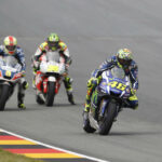 Fotos de MotoGP Alemania 2016 60 MotoGP Alemania 2016 en Sachsenring