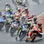 Fotos de MotoGP Alemania 2016 8 MotoGP Alemania 2016 en Sachsenring
