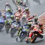 MotoGP Alemania 2016 en Sachsenring 