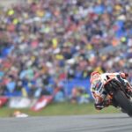 MotoGP Alemania 2016 en Sachsenring 