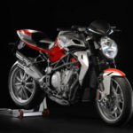 MV Agusta Brutale 1090 RR ABS 