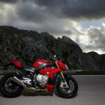 BMW S 1000 R