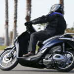 Piaggio Liberty 125