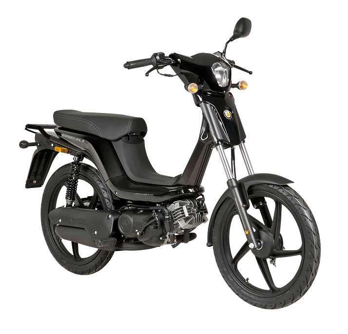 rieju bye bike 2