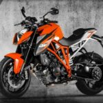 KTM SuperDuke 1290 R