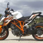 Fotos de la KTM SuperDuke 1290 R SE 10 KTM SuperDuke 1290 R Special Edition