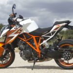 KTM SuperDuke 1290 R Special Edition