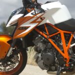 Fotos de la KTM SuperDuke 1290 R SE 11 KTM SuperDuke 1290 R Special Edition