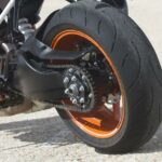 Fotos de la KTM SuperDuke 1290 R SE 12 KTM SuperDuke 1290 R Special Edition