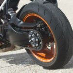 KTM SuperDuke 1290 R Special Edition