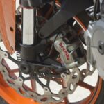 Fotos de la KTM SuperDuke 1290 R SE 13 KTM SuperDuke 1290 R Special Edition