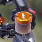 Fotos de la KTM SuperDuke 1290 R SE 16 KTM SuperDuke 1290 R Special Edition
