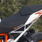 Fotos de la KTM SuperDuke 1290 R SE 17 KTM SuperDuke 1290 R Special Edition
