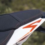 Fotos de la KTM SuperDuke 1290 R SE 18 KTM SuperDuke 1290 R Special Edition