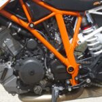 Fotos de la KTM SuperDuke 1290 R SE 19 KTM SuperDuke 1290 R Special Edition