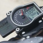 Fotos de la KTM SuperDuke 1290 R SE 20 KTM SuperDuke 1290 R Special Edition