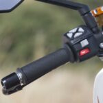 Fotos de la KTM SuperDuke 1290 R SE 22 KTM SuperDuke 1290 R Special Edition