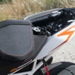Fotos de la KTM SuperDuke 1290 R SE 25 KTM SuperDuke 1290 R Special Edition