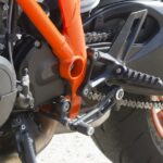Fotos de la KTM SuperDuke 1290 R SE 27 KTM SuperDuke 1290 R Special Edition