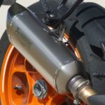 Fotos de la KTM SuperDuke 1290 R SE 28 KTM SuperDuke 1290 R Special Edition