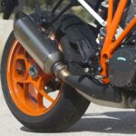 Fotos de la KTM SuperDuke 1290 R SE 29 KTM SuperDuke 1290 R Special Edition