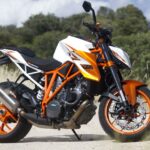 Fotos de la KTM SuperDuke 1290 R SE 2 KTM SuperDuke 1290 R Special Edition