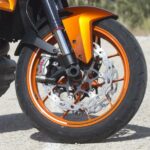 Fotos de la KTM SuperDuke 1290 R SE 30 KTM SuperDuke 1290 R Special Edition
