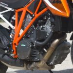 Fotos de la KTM SuperDuke 1290 R SE 31 KTM SuperDuke 1290 R Special Edition