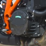 Fotos de la KTM SuperDuke 1290 R SE 32 KTM SuperDuke 1290 R Special Edition