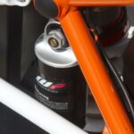Fotos de la KTM SuperDuke 1290 R SE 33 KTM SuperDuke 1290 R Special Edition
