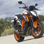 Fotos de la KTM SuperDuke 1290 R SE 34 KTM SuperDuke 1290 R Special Edition