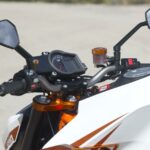 Fotos de la KTM SuperDuke 1290 R SE 35 KTM SuperDuke 1290 R Special Edition