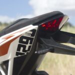 Fotos de la KTM SuperDuke 1290 R SE 38 KTM SuperDuke 1290 R Special Edition